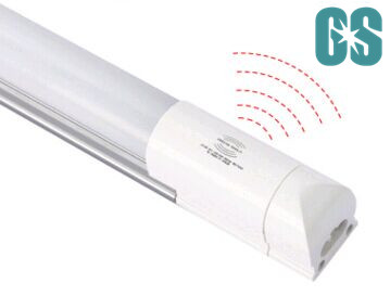 High Efficiency Dimmable Led Fluorescent Tube Replacement For Parking Lots