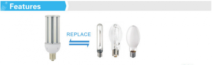 Halegon Direct Replace Led Corn Light Smd Bulbs Ip64 For Led Corn Light Smd Bulbs Ip64