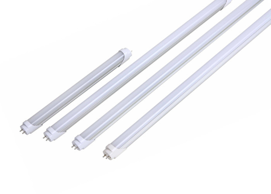 China Aluminum Cool White 6000k 4 Foot Led T5 Tube Light 12w With Smd2835 Chip supplier