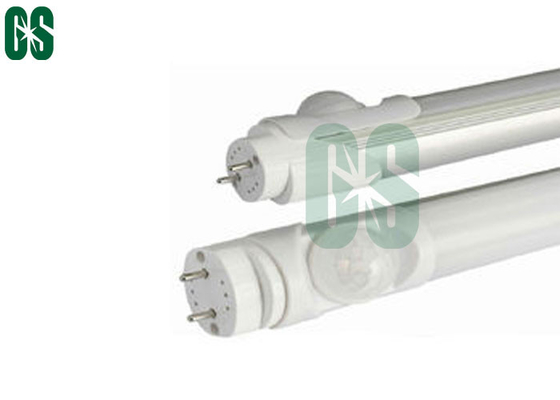 China Interior PIR Sensor 18 Watt Led T8 4 Foot Tubes Lights European Standard supplier