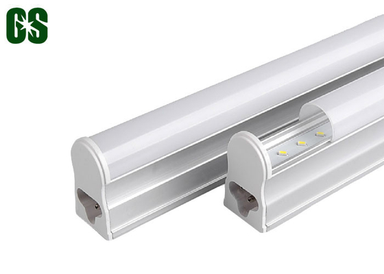 China Brightest Cool White T5 Led Tube Light For Office Lighting With 3 Years Warranty supplier