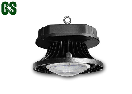 China Outdoor Led High Bay Lights Warehouse Industrial Led High Bay Lamp High CRI supplier