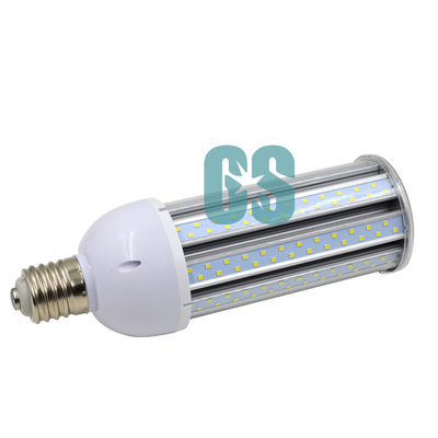 China IP64 E27 Outdoor LED Corn Bulb 50-150W SMD LED Bulbs 85-265V AC 110lm/w For Garden And Street supplier