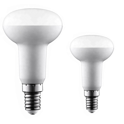 2700K-6500K Warm White LED Bulb , Ultraportable R Series LED Bulb