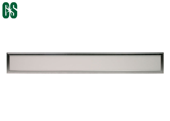 Long Lifespan Ultra Thin Recessed Led Flat Panel Light 36 Watt 150mm