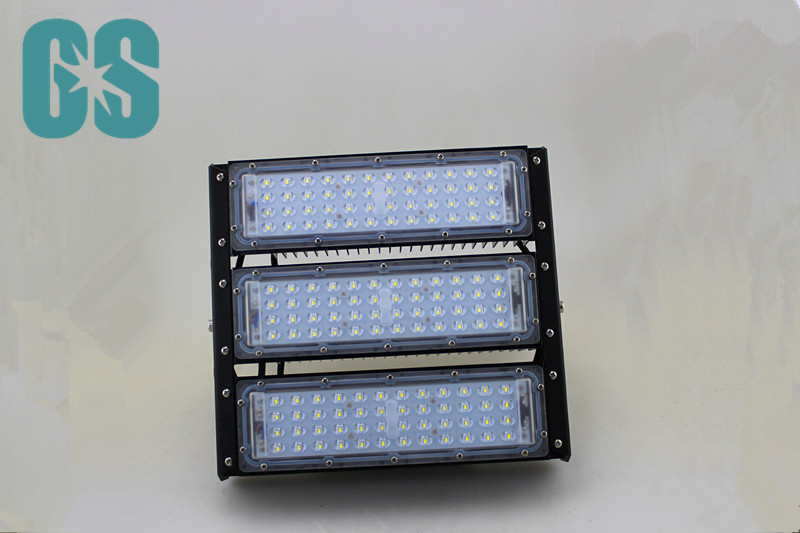 Module Design Ip65 Outdoor Led Floodlight 150w Philip Leds