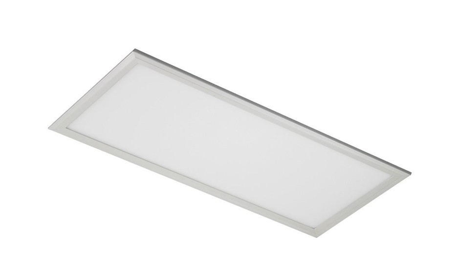 300 X 600 Recessed Ultra Thin Led Flat Panel Lighting 22