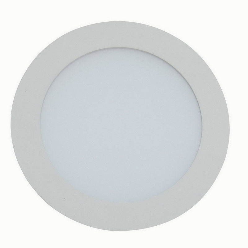 Thin Led Under Cabinet Lighting ... china round ultra slim 6w led recessed ceiling panel lights cool white led under cabinet lights ... - Thin Led Under Cabinet Lighting