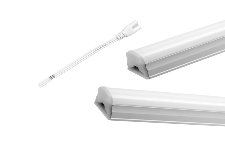 Smd2835 Ip44 110v 220v T5 Led Light Fixture Cold White For Home China Smd2835 Ip44 110v 220v T5 Led Light Fixture Cold White For Home Supplier