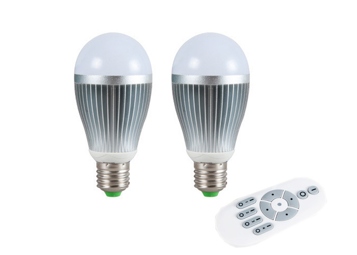 High Efficiency Led Globe Lamp Commercial Lighting 4 Watt Low Power