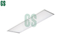 White Frame Led Flat Panel Lighting 600x600 Led Ceiling Panel 3000-6500k supplier