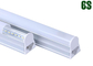 1200mm Indoor 18w Led Tube Light T5 Integrative 4 Foot Led Replacement Bulbs supplier