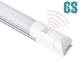 High Efficiency Dimmable Led Fluorescent Tube Replacement For Parking Lots supplier