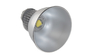 High Power 50HZ /60HZ 150w Bridgelux led high bay lighting fixtures for warehouse / plant supplier