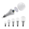 ODM SMD2835 Indoor LED Light Bulbs Plastic Aluminum 3535 Material