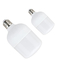 OEM 265V 30W Indoor LED Light Bulbs T Shape Aluminum Plastic