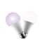 CE Fire Retardant Germicidal UV Light Bulbs , 12W Ultraviolet Germicidal Light Bulbs