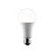 6500k 270 Degree UVA Black Light Bulb , Smart Control UV LED Germicidal Lamp