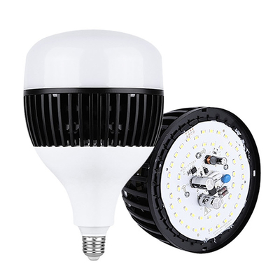 E27 B22 100 W 120 W LED High Bay Light Bulb For Garage Warehouse