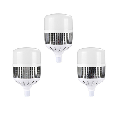 CRI70 50W 100W Industrial LED High Bay Lights Aluminum Led Bulb