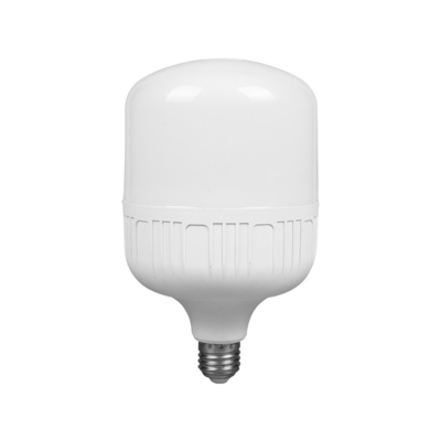 50000 Hours Indoor LED T Shape Light Bulb 165V - 265V With Manual Button