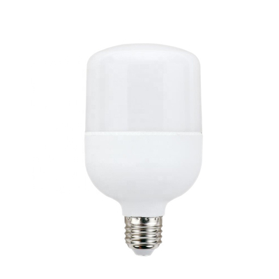 B22 E27 E40 Saving Energy T Bulb 20W 30W 40W 50W 60W With High Lumens For Indoor