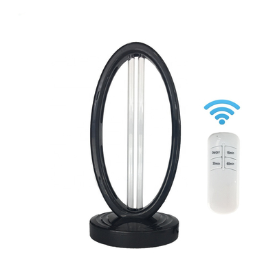 Portable 36W UV Light Germicidal Lamp Eye Protection For Office