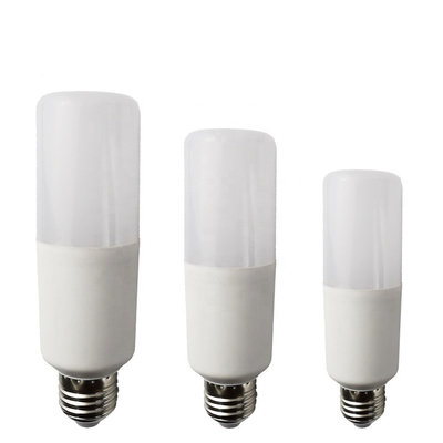 E27 B22 AC 170-265V Indoor LED Light Bulbs Manual Button 270 Degree