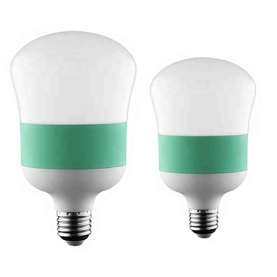 Antirust Aluminum LED Dimmable Light Bulbs Energy Saving 270 Degree