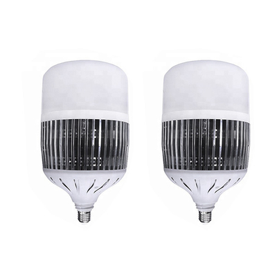 Anti Glare E27 B22 E40 Industrial High Bay LED Lights Bulbs Flame Retardant