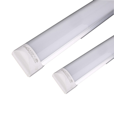 Ultraportable Dustproof 18 Watt LED Tube Light Linear For Series