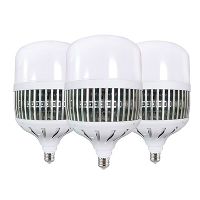 Anticorrosive E27 Industrial High Bay LED Lights Fixtures Dimmable