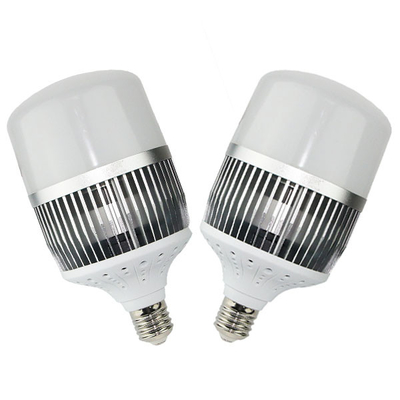 EMC Anticorrosive High Bay LED Light Bulbs , Rustproof E27 LED Bulb Cool White