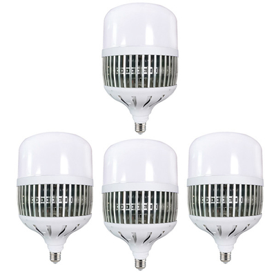 B22 E27 E40 Industrial High Bay LED Lights Bulbs For Warehouse
