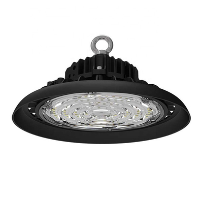 Antirust IP65 Industrial Bay Lights , No Flicker LED High Bay Lamp