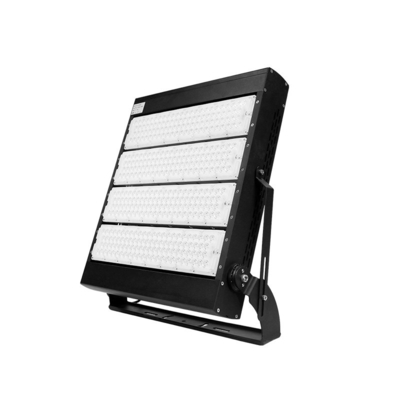 150lm/W Ra80 300w Outdoor LED Floodlight Multi Layer Practical