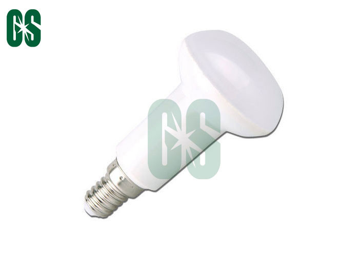 6w Indoor Aluminum Pc Smd Led Bulbs Brightest Light For Home