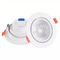 5W 7W Adjustable SMD Led Downlight Recessed Mounted For Indoor Home Lighting