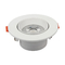 Recessed Mounted 5W 7W Adjustable SMD Led Downlight For Indoor Home Lighting