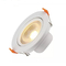 5W 7W Adjustable SMD Led Downlight Recessed Mounted For Indoor Home Lighting