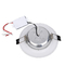 AC 85-265V IP54 LED Recessed Downlight Surface Mounted For Homes