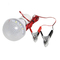 50-60Hz DC 12W Indoor LED Light Bulbs Anti Glare Transparent