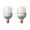 Durable 80-110Lm/W T Shape Bulb , Rustproof Indoor Spot Light Bulbs