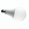 CCT 2700-6500K 15 Watt LED Light Bulb , Aluminum E27 White Light Bulb