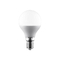 3W 5W 7W E27 Household LED Light Bulbs 6000K CCT Aluminum Plastic