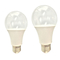 Stable 220V UV Light Sterilizer Bulb , 12 Watt Germicidal LED Bulb