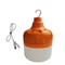 OEM Emergency Energy Saving Lamp , ABS Rainproof USB Emergency Light Bulb