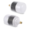 EMC Anticorrosive High Bay LED Light Bulbs , Rustproof E27 LED Bulb Cool White
