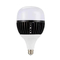 85-265V LED Bulbs For High Bay Lights , Rustproof Aluminum T Shape LED Bulb