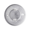 Antirusting Stable IP54 Ceiling Mounted LED Lights For Bathroom